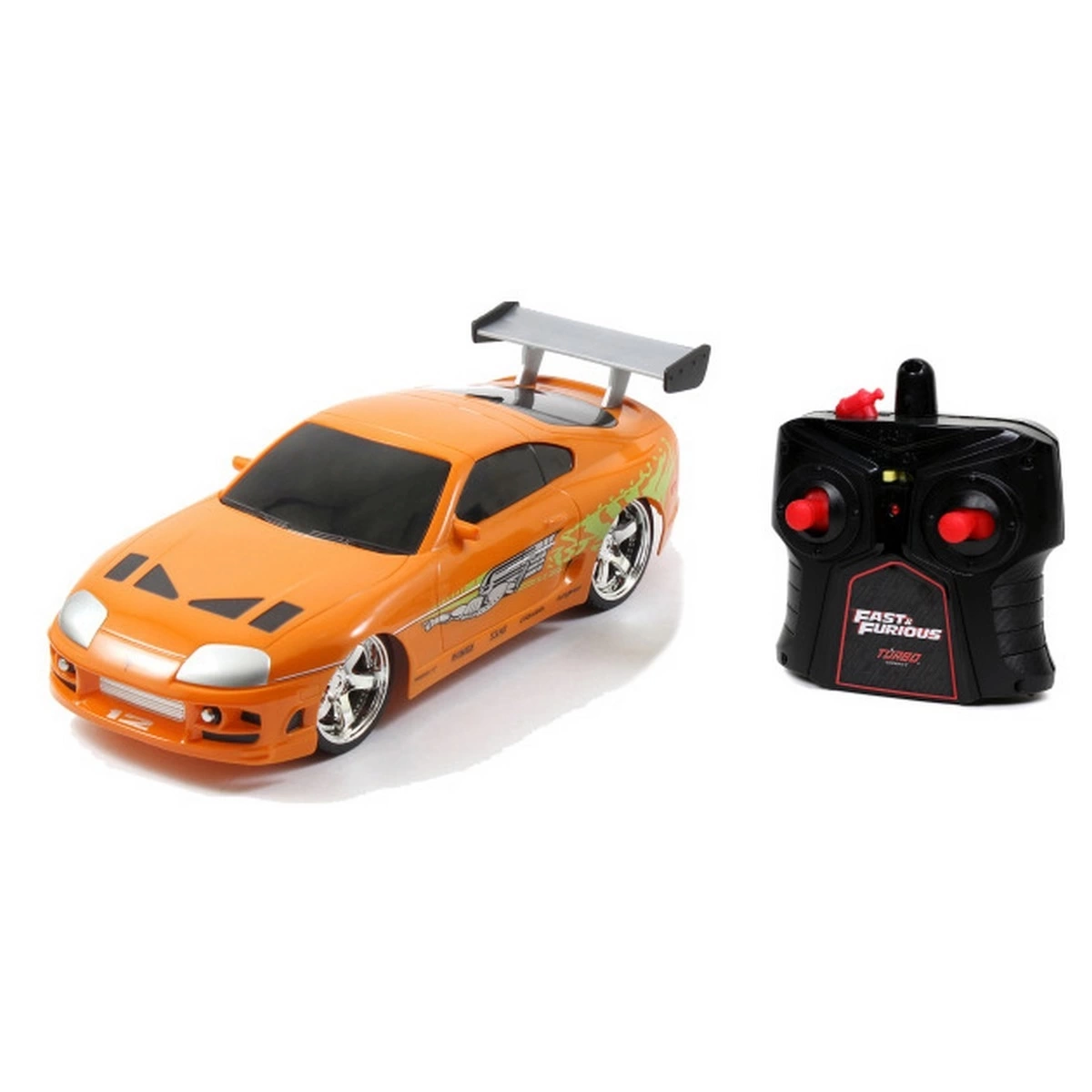 Jada 1 16 Fast Furious Rc Brian S Toyota 371763558 Sw1200sh1200 700x700 Jada 1/16 Fast & Furious RC Brian's Toyota najmaddin.com Jada 1/16 Fast & Furious RC Brian's Toyota - Görsel 3