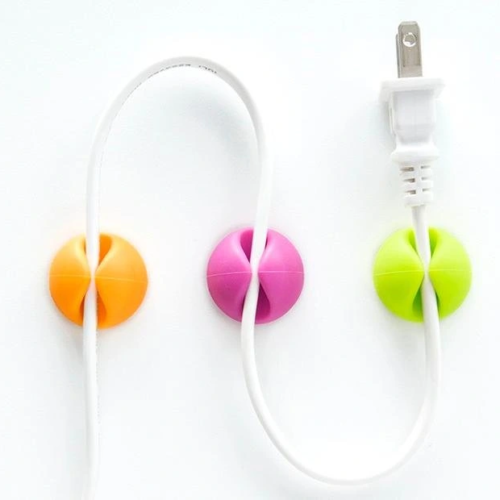 Kablo Sabitleyici Aparat (6 Adet)