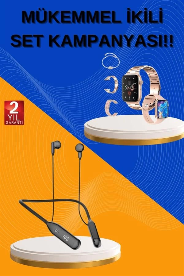 Kablolu Bluetooth Kulaklik Ve Kadinlara Ozel Bileklik Hediyeli Yeni Nesil Akilli Saat 3 Kordonlu 268535681 Sw600sh900 Kablolu Bluetooth Kulaklık ve Kadınlara Özel Bileklik Hediyeli Yeni Nesil Akıllı Saat 3 Kordonlu najmaddin.com AKILLI SAATYeni Nesil Mini Kadın Akıllı Saat