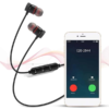 Kablolu Kulakiçi Bluetooth Kulaklık Mıknatıslı ANC Özellikli Yüksek Ses Kaliteli
