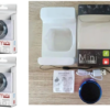 Kablosuz Bluetooth Hoparlör - Ses Bombası 2li Set Tek Bağlantıda