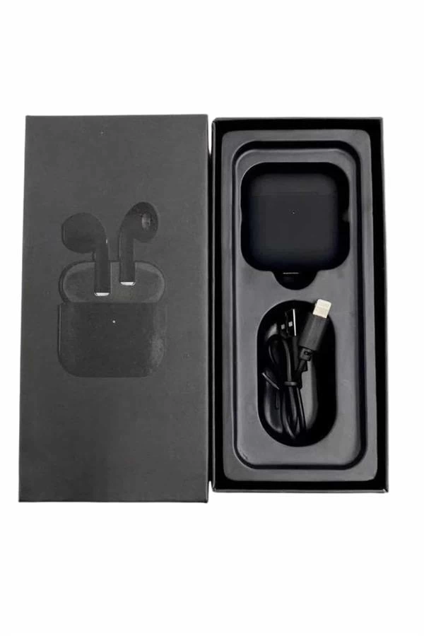 Kablosuz Bluetooth Kulaklik Tws Pro5 Kulaklik Anc Ozelligi Dokunmatik Kontrol 399385333 Sw600sh900 Kablosuz Bluetooth Kulaklık TWS Pro5 Kulaklık ANC Özelliği Dokunmatik Kontrol najmaddin.com şarj kutusu aracılığıyla kısa sürede şarj edilerek tekrar kullanıma hazır hale gelir. TWS Pro 5 modeli