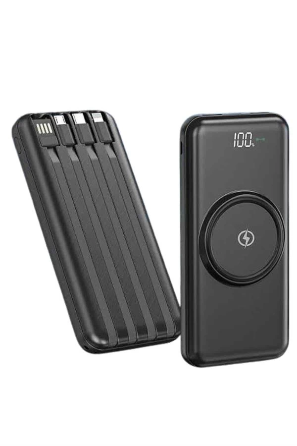 Kablosuz Coklu Sarj Girisli 10000 Mah Kablolu Powerbank Tasinabilir 320059793 Sw600sh900 Kablosuz Çoklu Şarj Girişli 10.000 Mah Kablolu Powerbank Taşınabilir najmaddin.com Güvenli ve Taşınabilir Şarj ÇözümüGünümüzün dijital dünyasında