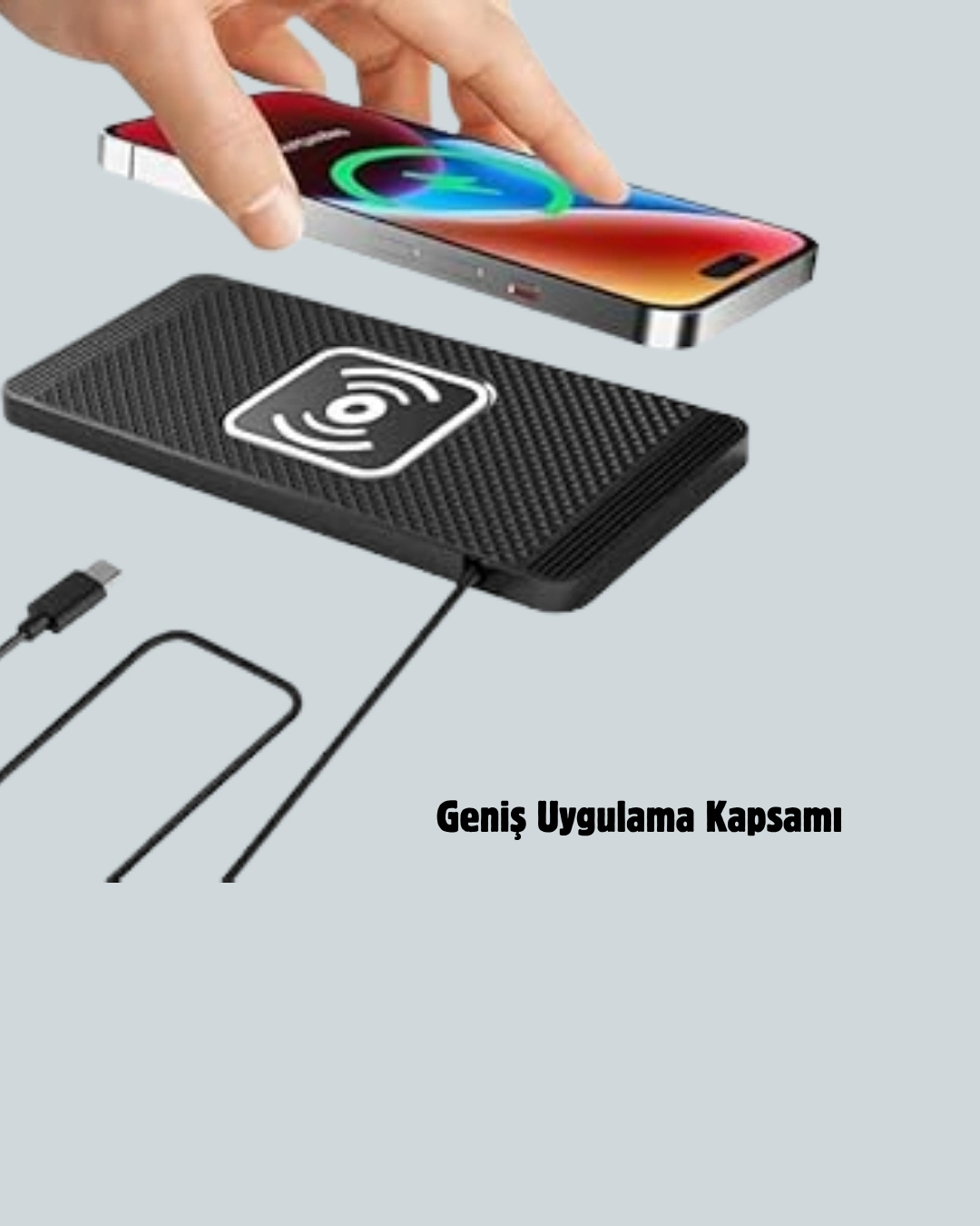 Kablosuz Manyetik Arac Sarj Pedi Hizli Guvenli Isinma Korumali Tasarim 291912275 Sw1080sh1350 700x875 Kablosuz Manyetik Araç Şarj Pedi – Hızlı, Güvenli, Isınma Korumalı Tasarım najmaddin.com Güvenli