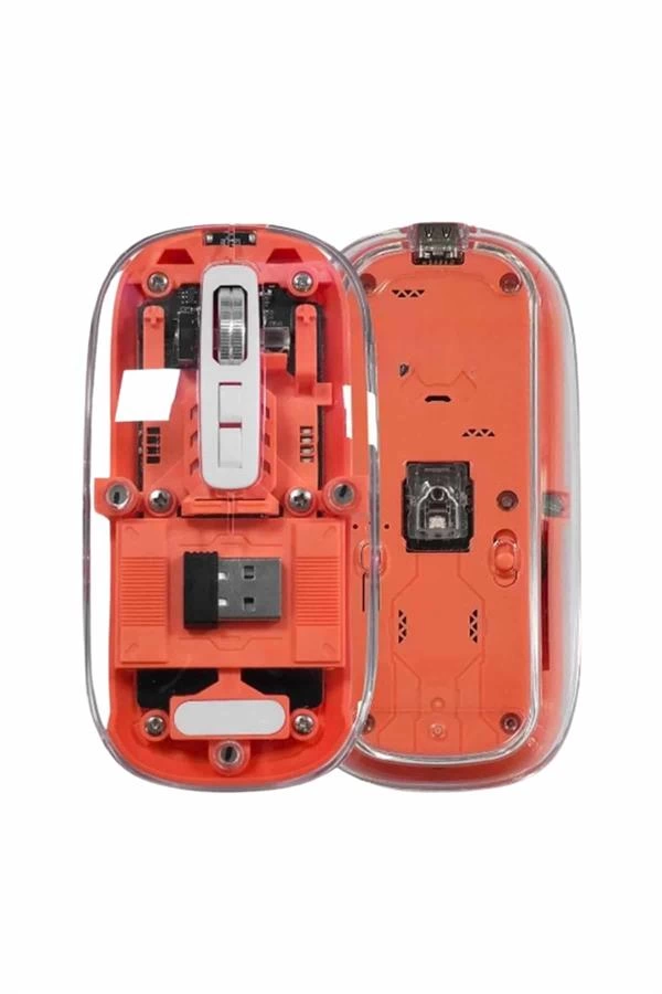 Kablosuz Mouse Fare Sarjli Bluetooth Wireless Cift Modlu Sessiz 336779118 Sw600sh900 Kablosuz Mouse Fare Şarjlı Bluetooth Wireless Çift Modlu Sessiz najmaddin.com kullanıcı deneyimini bir üst seviyeye taşımak isteyenler için ideal bir seçimdir. Gelişmiş bağlantı seçenekleri sayesinde hem Bluetooth 5.0 hem de 2.4GHz kablosuz modları arasında kolaylıkla geçiş yapabilir ve farklı cihazlarla sorunsuz uyum sağlayabilirsiniz. Bluetooth 5.0 teknolojisi