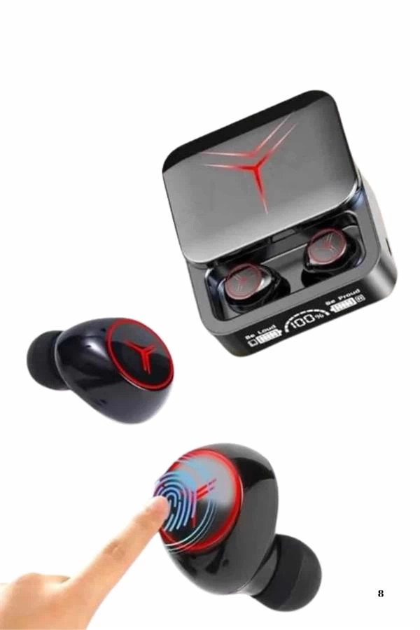 Kablosuz Sarj Gostergeli Powerbank Ozellikli Bluetooth Kulaklik Cagri Cevaplayabilen 365124399 Sw600sh900 Kablosuz Şarj Göstergeli Powerbank Özellikli Bluetooth Kulaklık Çağrı Cevaplayabilen najmaddin.com Etkileyici PerformansBu kablosuz Bluetooth kulaklık