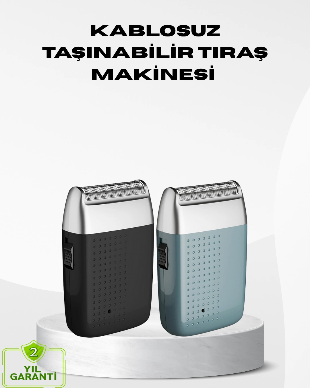 Kablosuz Sarjli Sakal Tiras Makinesi Kuru Kullanim Uzun Pil Omru 188017568 Sw1080sh1350 700x875 Kablosuz Şarjlı Sakal Tıraş Makinesi – Kuru Kullanım, Uzun Pil Ömrü najmaddin.com Kablosuz Şarjlı Sakal Tıraş Makinesi – Kuru Kullanım
