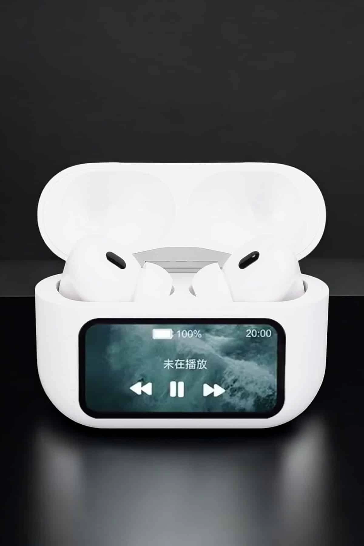 Kablosuz Yeni Nesil Bluetooth Baglantili Dokunmatik Ekranli Kulak Ici Pro 365981778 Sw1200sh1800 700x1050 Kablosuz Yeni Nesil Bluetooth Bağlantılı Dokunmatik Ekranlı Kulak İçi Pro najmaddin.com Kablosuz Yeni Nesil Bluetooth Bağlantılı Dokunmatik Ekranlı Kulak İçi Pro - Görsel 3