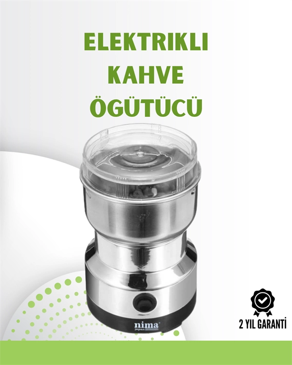Kahve Ve Baharat Degirmeni Kompakt Hafif Hizli Ogutme Seffaf Kapakli Kolay Kullanim 152205125 Sw600sh750 Kahve ve Baharat Değirmeni | Kompakt, Hafif, Hızlı Öğütme, Şeffaf Kapaklı, Kolay Kullanım najmaddin.com Kahve ve Baharat Değirmeni | Kompakt