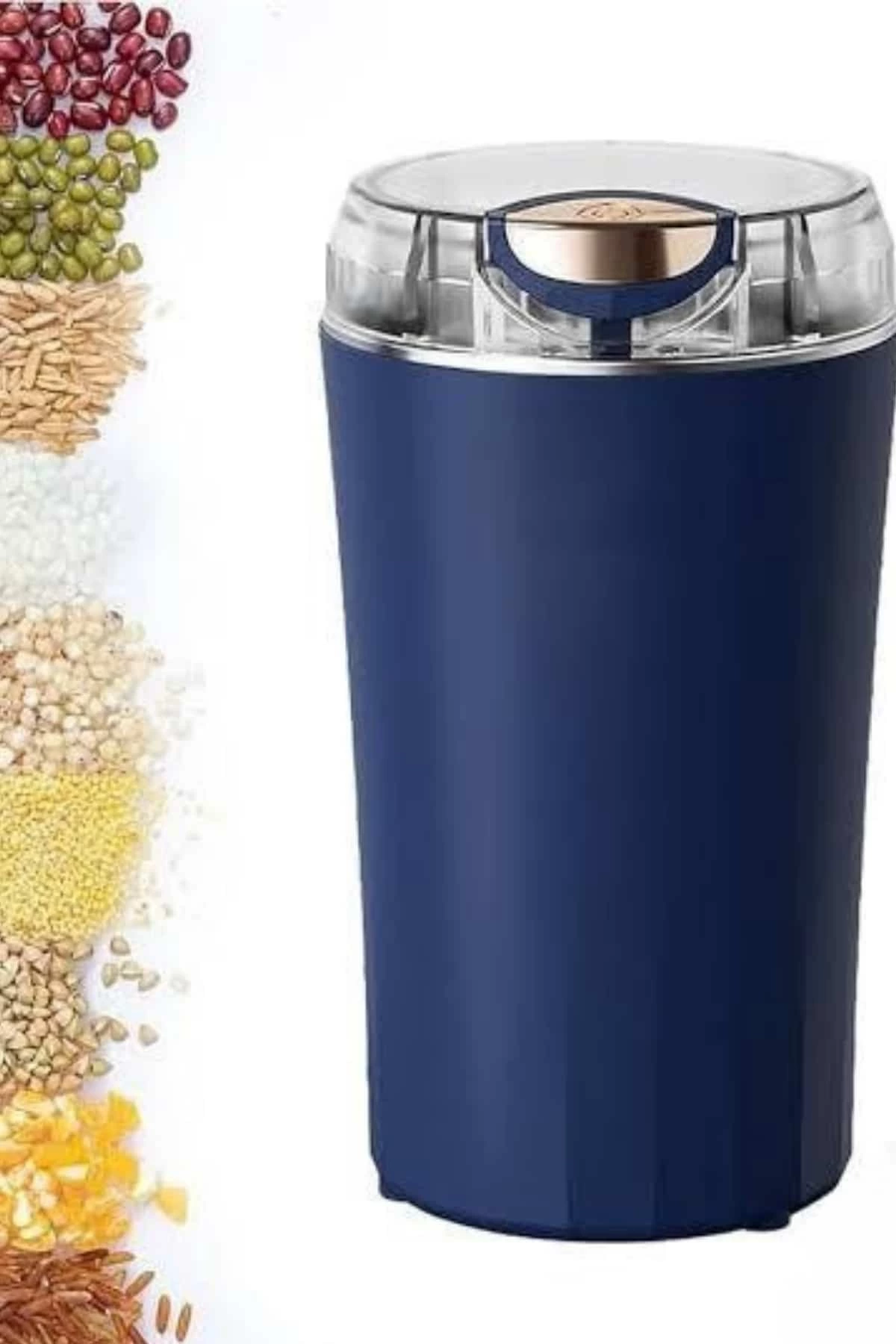 Kahve Ve Baharat Ogutucu Kolay Temizlenebilir Paslanmaz Celik Tasinabilir 266919756 Sw1200sh1800 700x1050 Kahve ve Baharat Öğütücü Kolay Temizlenebilir Paslanmaz Çelik Taşınabilir najmaddin.com Cihazın en dikkat çeken özelliklerinden biri ise ayarlanabilir öğütme seviyeleri sunmasıdır. İster ince çekim ile espresso hazırlayın