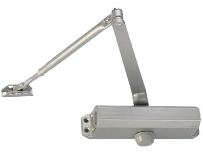 Kapı Hidroliği - No:2