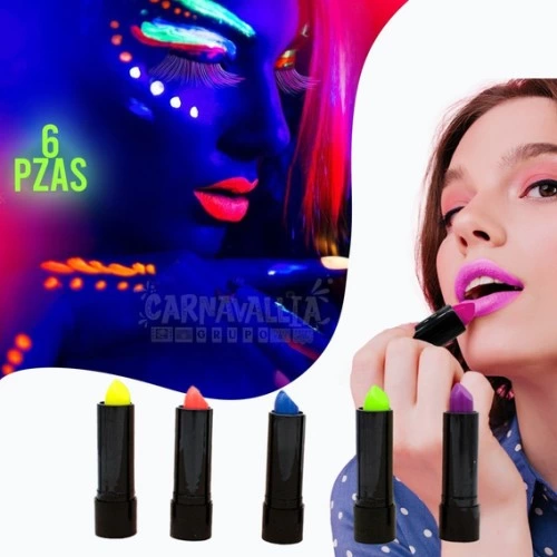 Karanlikta Parlayan Neon Ruj Seti 387429117 Sw500sh500 Karanlıkta Parlayan Neon Ruj Seti najmaddin.com Karanlıkta Parlayan Neon Ruj Seti - Görsel 3
