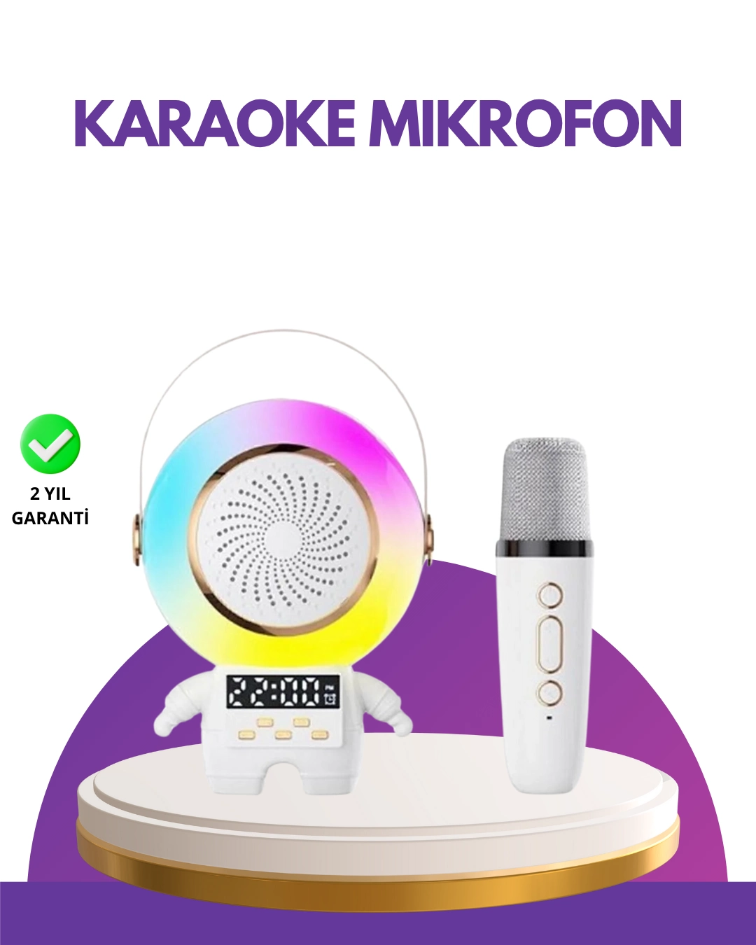 Karaoke Ozellikli Astronot Bluetooth Hoparlor Kablosuz Mikrofonlu 158230257 Sw1080sh1350 700x875 Karaoke Özellikli Astronot Bluetooth Hoparlör Kablosuz Mikrofonlu najmaddin.com Karaoke Özellikli Astronot Bluetooth Hoparlör Kablosuz Mikrofonlu