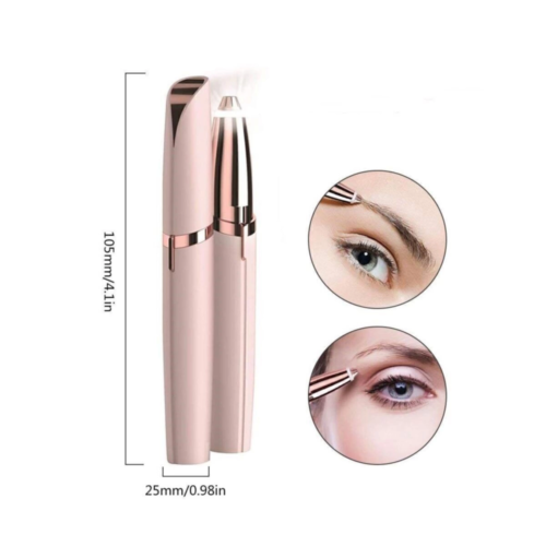 Kaş Bıyık Tüy Epilasyon Aleti Finishing Touch Brows