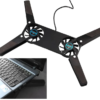 Katlanabilir Laptop Soğutucu