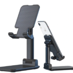Katlanabilir Masaüstü Telefon Tutucu Stand CM-280