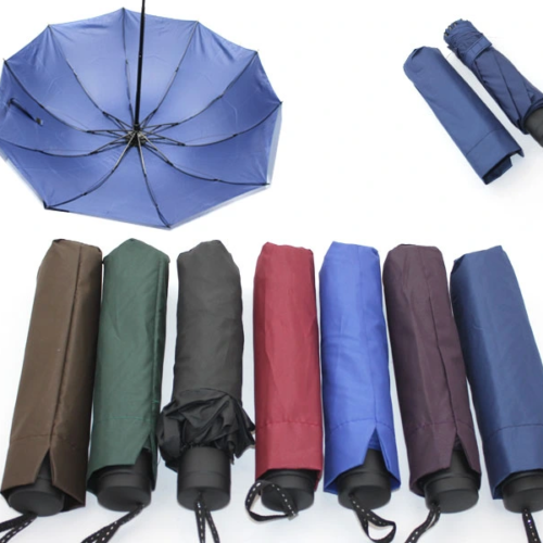 Katlanabilir Şemsiye Model 2