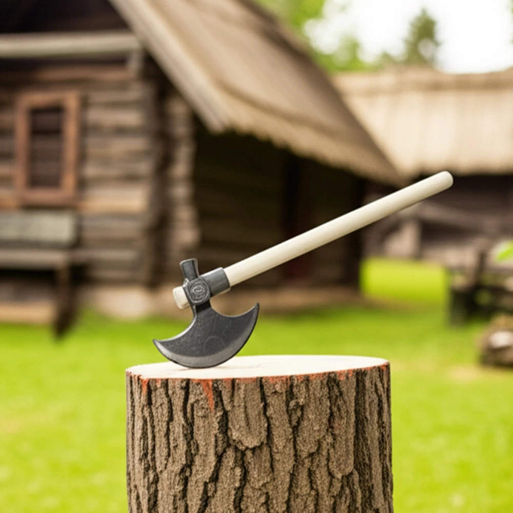 Kayı (ıyı) Damgalı Nacak