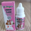 Kedi Kulak Temizleyici - Dr. Heigels  30ml