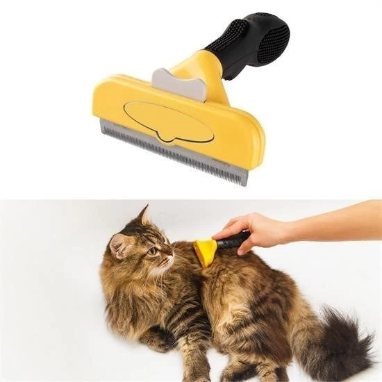 Kedi Ve Kopekler Icin Kisa Tuylu Kopek Taragi Tuy Toplayici Tarak Large 225650923 Sw550sh550 Kedi ve Köpekler İçin Kısa Tüylü Köpek Tarağı Tüy Toplayıcı Tarak Large najmaddin.com Kedi ve Köpekler İçin Kısa Tüylü Köpek Tarağı Tüy Toplayıcı Tarak Large - Görsel 2