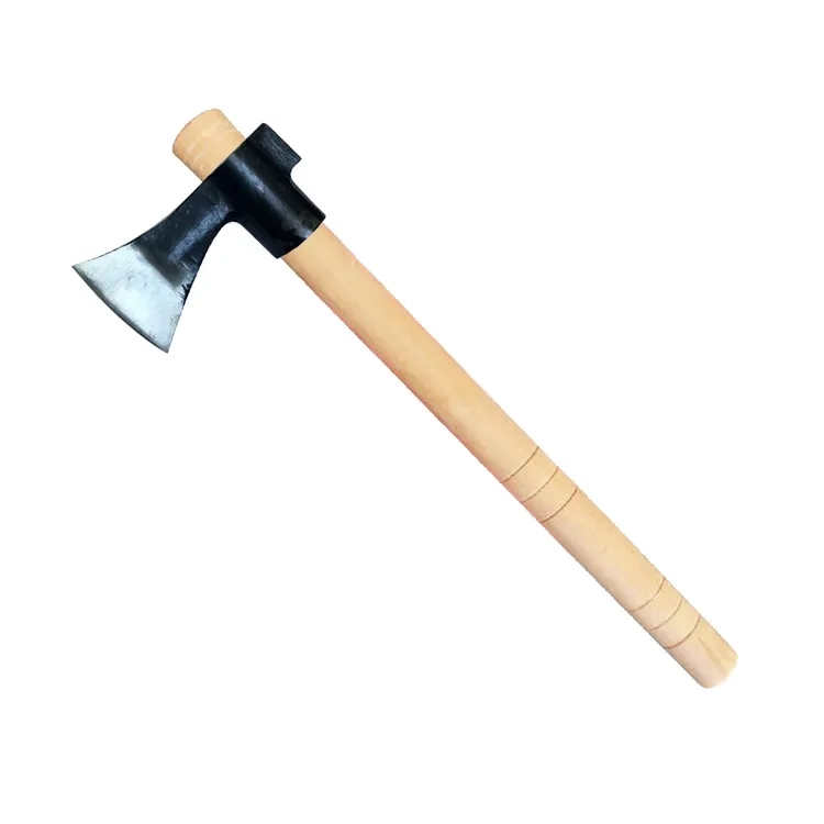 Keserli Sapli Kucuk Nacak Dovme Celikten 40 Cm 160268395 Sw750sh750 700x700 Keserli Saplı Küçük Nacak, Dövme Çelikten - 40 Cm najmaddin.com Keserli Saplı Küçük Nacak
