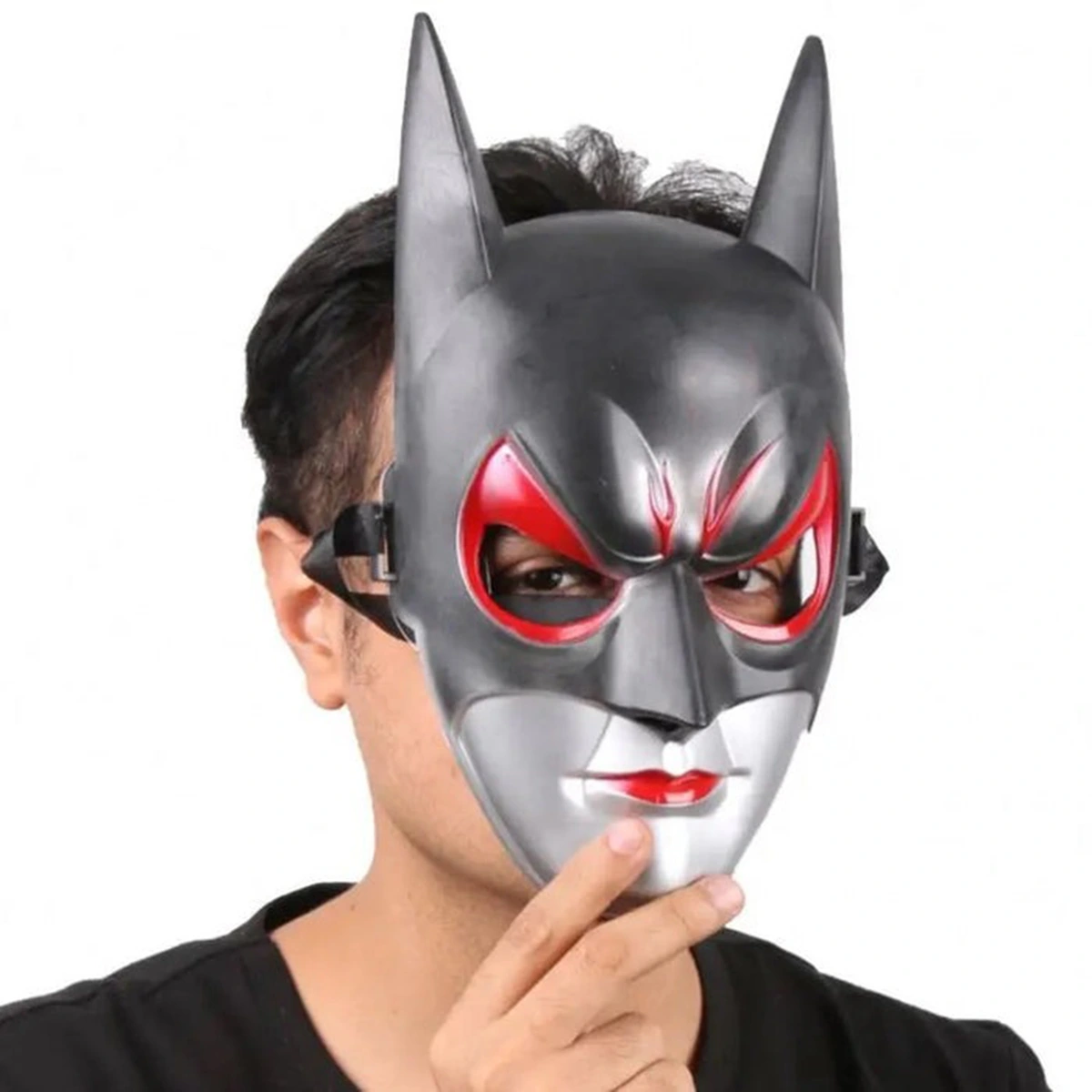 Kirmizi Gozlu Siyah Batman Maske Lastikli Batgirl Maskesi 28x17 Cm 188999177 Sw1200sh1200 700x700 Kırmızı Gözlü Siyah Batman Maske - Lastikli Batgirl Maskesi 28x17 Cm najmaddin.com Kırmızı Gözlü Siyah Batman Maske - Lastikli Batgirl Maskesi 28x17 Cm