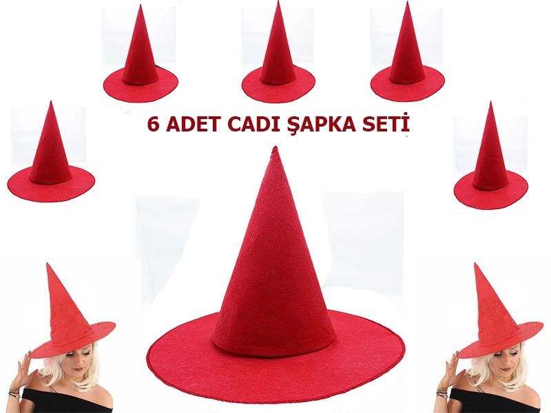 Kirmizi Kece Cadi Sapkasi Yetiskin Cocuk Uyumlu 126062945 Sw800sh600 700x525 Kırmızı Keçe Cadı Şapkası Yetişkin-çocuk Uyumlu najmaddin.com Kırmızı Keçe Cadı Şapkası Yetişkin-çocuk Uyumlu