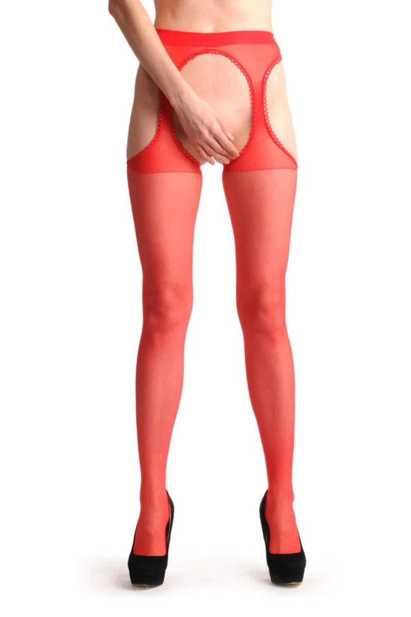 Tutkunun ve zarafetin mükemmel birleşimi! Fantezi Külotlu Çorap koleksiyonumuzda öne çıkan bu özel tasarım