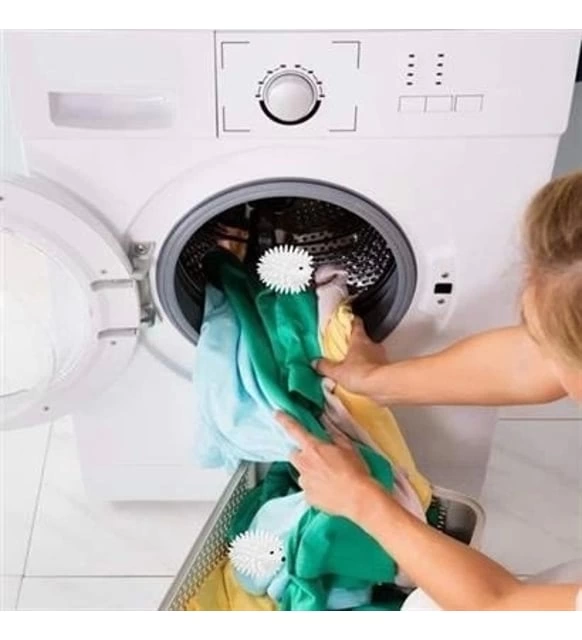 Kirpi Tasarimli Camasir Tuy Toplama Topu 359764281 Sw582sh640 Kirpi Tasarımlı Çamaşır Tüy Toplama Topu najmaddin.com ıslak çamaşırları birbirinden ayırarak nemi engeller ve ısının etkili bir şekilde dağılmasını sağlar.Paket İçeriği1 adet kirpi tasarımlı çamaşır tüy toplayıcı