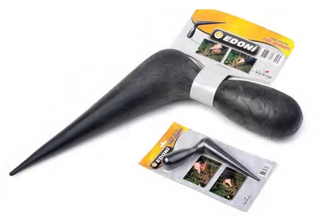 Kısa Fide Dikme Atı