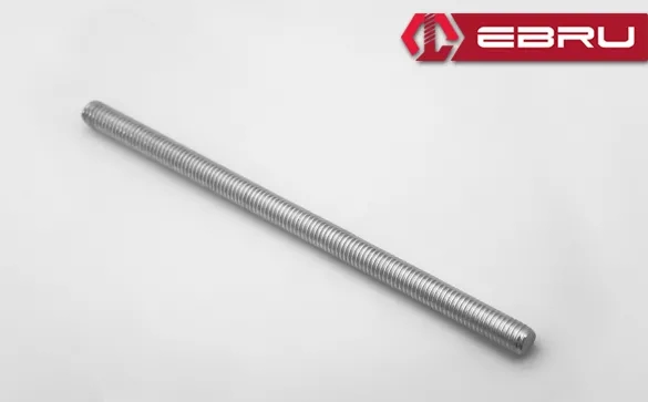 Kısa Saplama Rot Gijon M10x25 Cm - 2 Adet