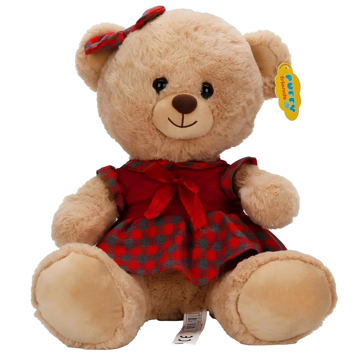 Kiyafetli Pelus Ayi 32 Cm 155821538 Sw1200sh1200 700x700 Kıyafetli Peluş Ayı 32 cm najmaddin.com Kıyafetli Peluş Ayı 32 cm