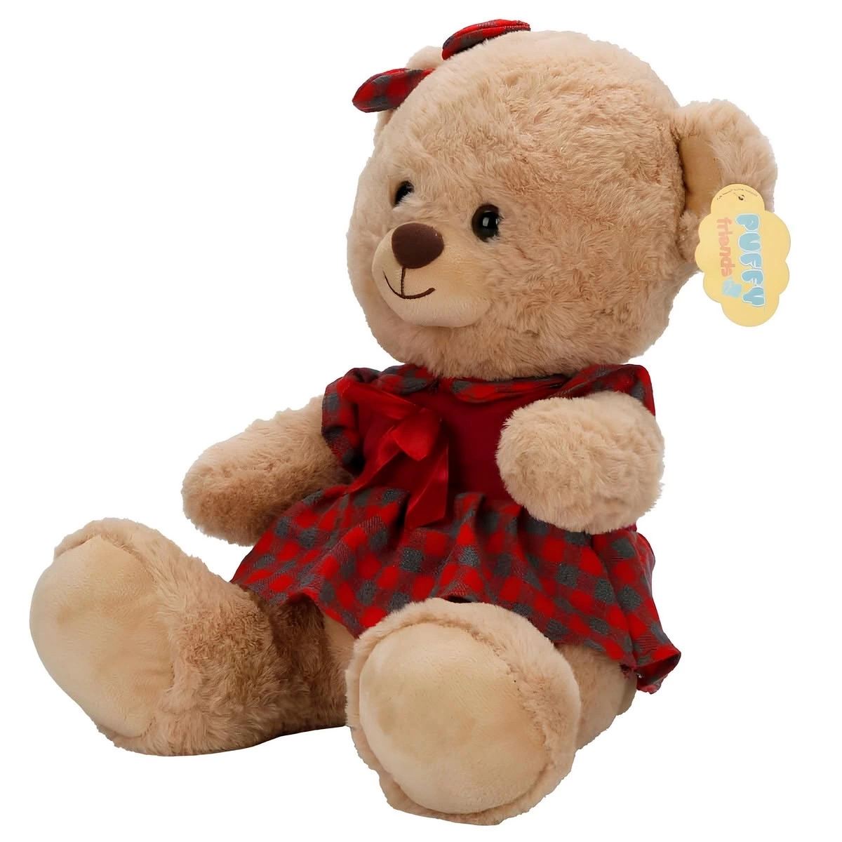 Kiyafetli Pelus Ayi 32 Cm 323874255 Sw1200sh1200 700x700 Kıyafetli Peluş Ayı 32 cm najmaddin.com Kıyafetli Peluş Ayı 32 cm - Görsel 3