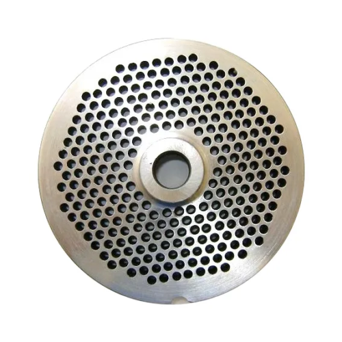 Eco Lounge Kıyma Makinesi Aynası / Ağızı No:42 - 6 mm Delikli