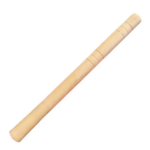 Eco Lounge Kızılcık Keser Sapı 45 cm - Üst Kalite