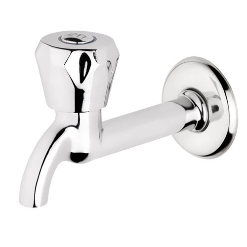 Krom Kaplı Yapısıyla Uzun Ömürlü Kullanım Sunar.