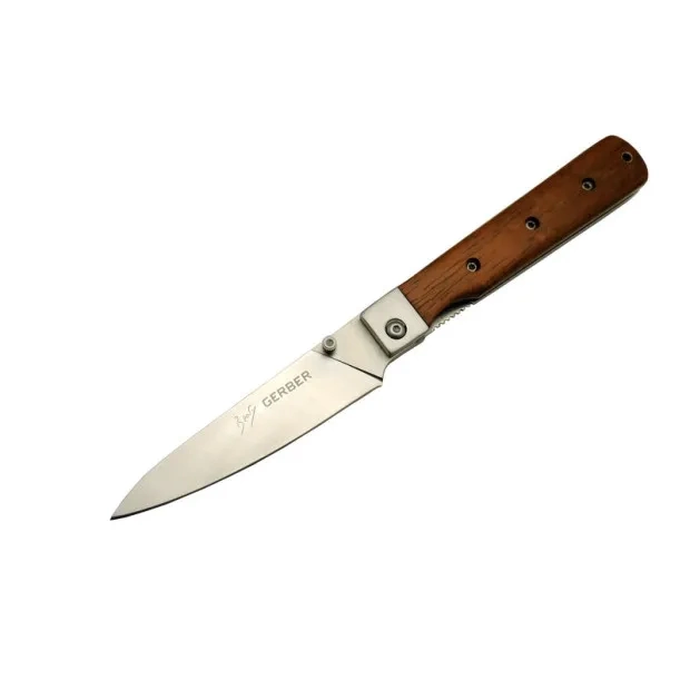 Knives Japon Ekmek Bıçağı 23 Cm
