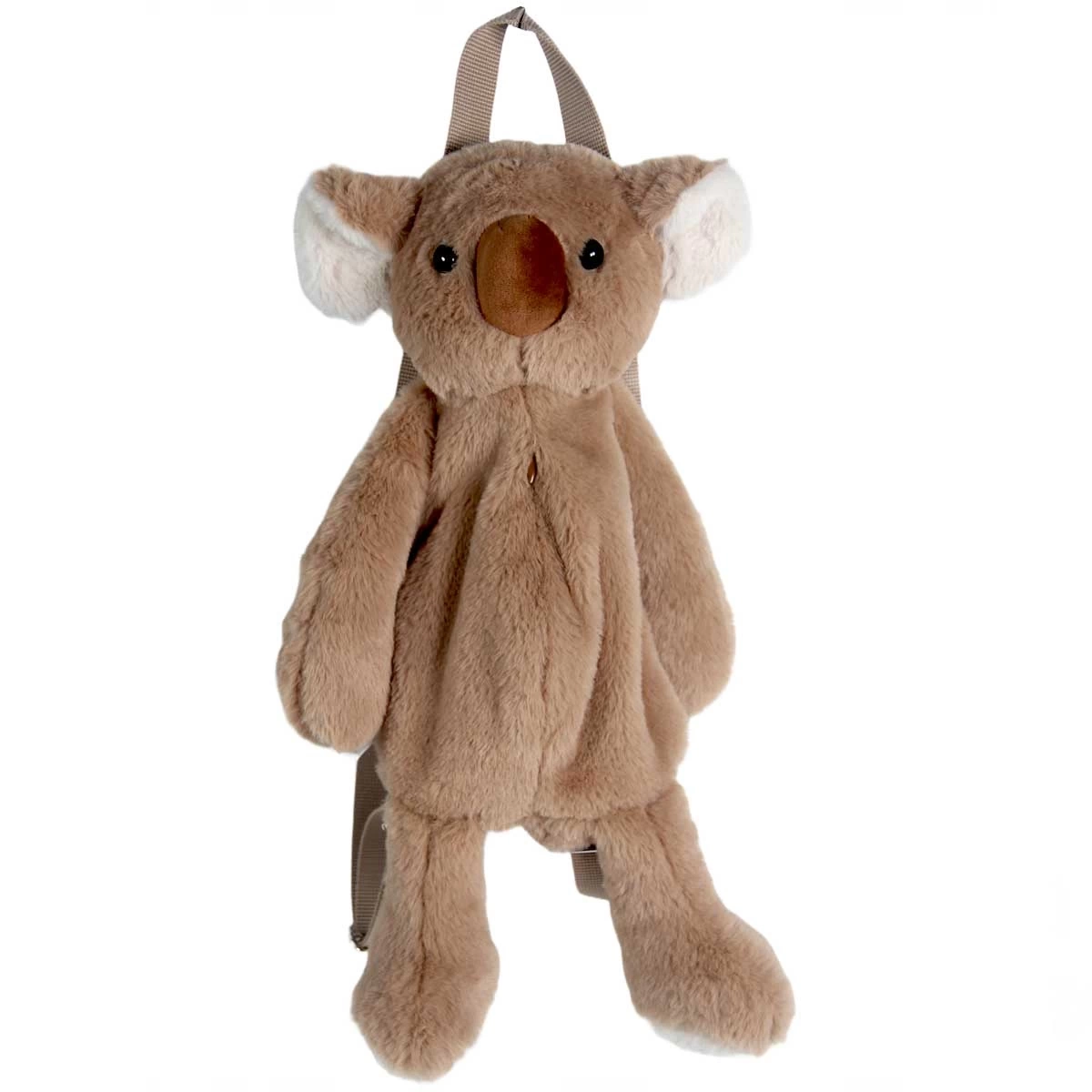 Koala Pelus Canta Kahve 174683224 Sw1200sh1200 700x700 Koala Peluş Çanta Kahve najmaddin.com Koala Peluş Çanta Kahve