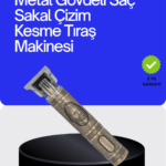 Kompakt Tasarımlı