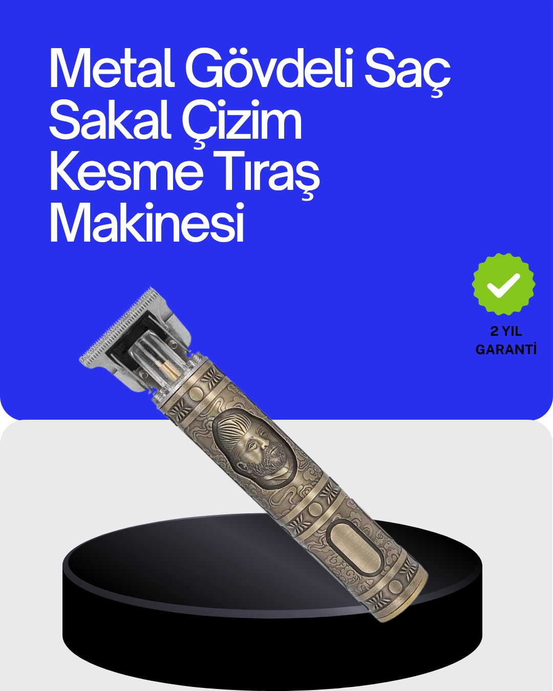 Kompakt Tasarimli Guclu Motorlu Sac Sakal Kesme Makinesi Ve 4 Kilavuz Tarak 132205111 Sw1080sh1350 700x875 Kompakt Tasarımlı, Güçlü Motorlu Saç sakal Kesme Makinesi ve 4 Kılavuz Tarak najmaddin.com Kompakt Tasarımlı