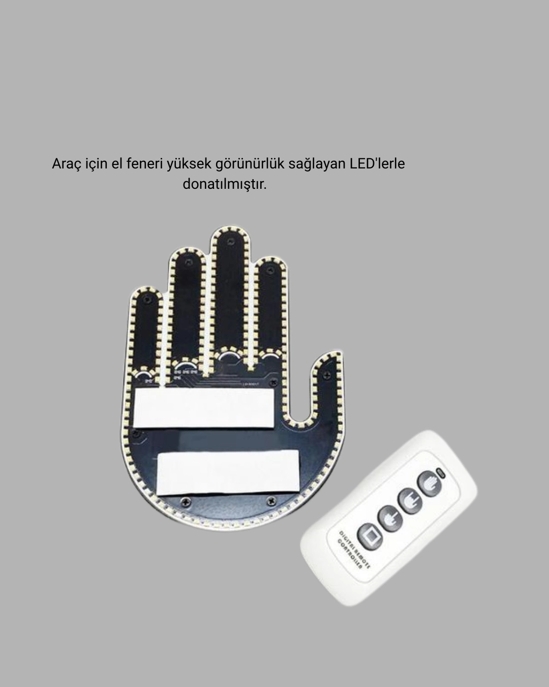 Kompakt Tasarimli Led Jest Isigi Selam Ve Tesekkur Modlari 242861588 Sw1080sh1350 700x875 Kompakt Tasarımlı LED Jest Işığı – Selam ve Teşekkür Modları najmaddin.com Araç sürüşlerinde farklılık yaratmak isteyenler için tasarlanmış LED jest ışığı