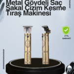 Kompakt Tasarımlı