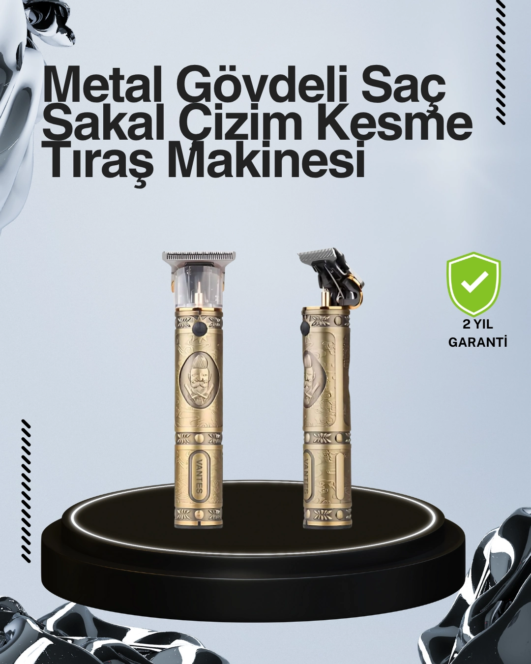 Kompakt Tasarimli Uzun Pil Omurlu Sac Sakal Kesme Makinesi 155227153 Sw1080sh1350 700x875 Kompakt Tasarımlı, Uzun Pil Ömürlü Saç Sakal Kesme Makinesi najmaddin.com Kompakt Tasarımlı