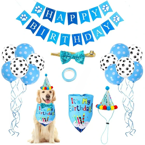 Kopekler Icin Dogum Gunu Partisi Seti 124333441 Sw600sh600 Köpekler İçin Doğum Günü Partisi Seti najmaddin.com Köpekler İçin Doğum Günü Partisi Seti