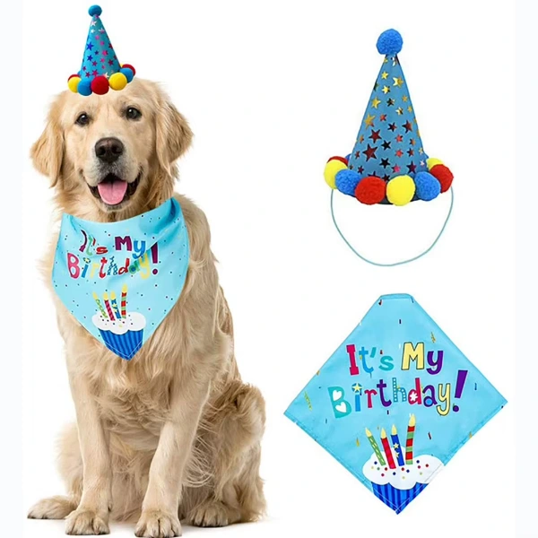 Kopekler Icin Dogum Gunu Partisi Seti 375559574 Sw600sh600 Köpekler İçin Doğum Günü Partisi Seti najmaddin.com Köpekler İçin Doğum Günü Partisi Seti - Görsel 3
