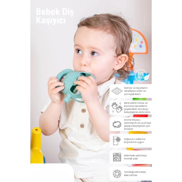 Koyu Yesil Bebek Silikon Dis Kasiyici 235685215 Sw600sh600 Koyu Yeşil Bebek Silikon Diş Kaşıyıcı najmaddin.com Koyu Yeşil Bebek Silikon Diş Kaşıyıcı