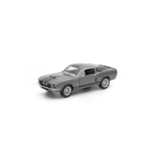 KT5372D GRİ ÇEKBIRAK 1967 SHELBY GT500 GRİ