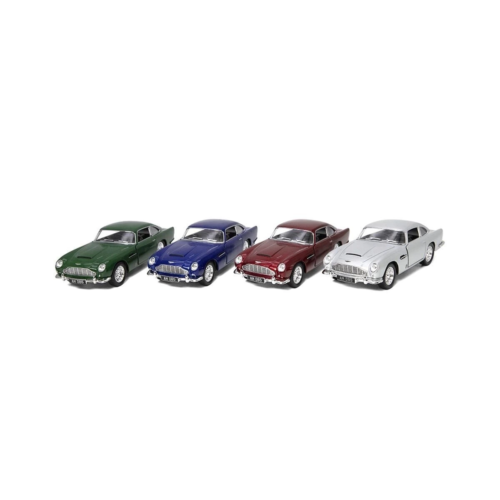 KT5460D ÇEKBIRAK BUGATTİ MISTRAL