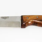 Eco Lounge Küçükata Bursa Kalın Küt Kasap Bıçağı No:2