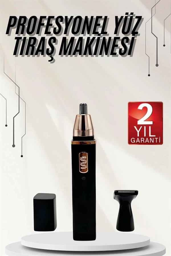 Kulak Burun Tiras Makinesi Tasinabilir Sarjli 3 Baslikli Uzun Omurlu 246297991 Sw600sh900 Kulak Burun Tıraş Makinesi Taşınabilir Şarjlı 3 Başlıklı Uzun Ömürlü najmaddin.com Şarjlı Kulak